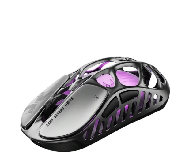 Gravastar X Pro Interstellar Silver - 1515573 - zdjęcie 3